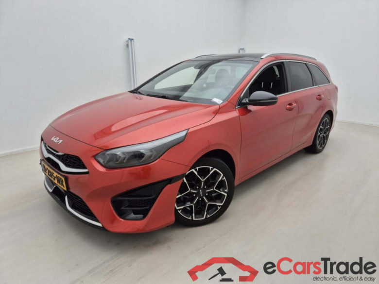 KIA ceed sportswagon 1.5 T-GDi GT-Line