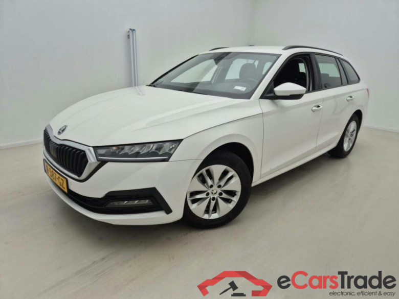 SKODA Octavia Combi 1.0 TSI Bns Ambition