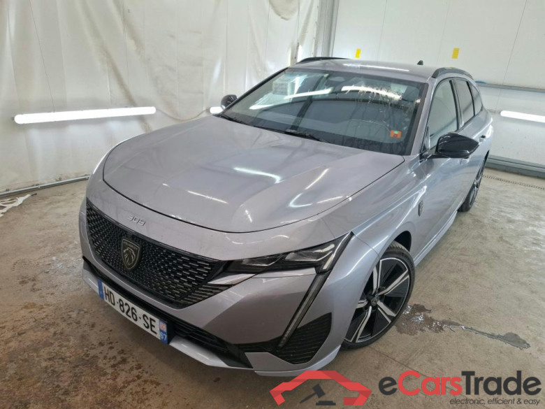 308 SW GT 1.5 HDi 130CV BVA8 6E #1