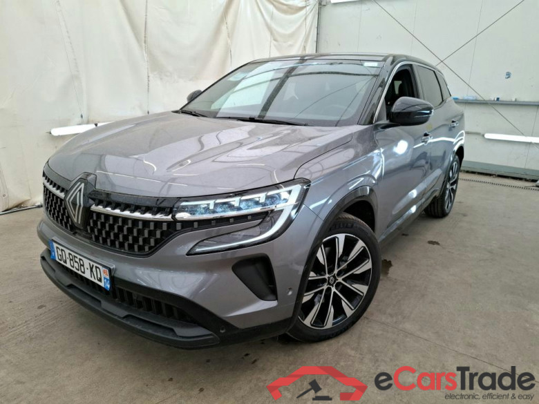 Austral Techno 1.2 E-TECH Hybrid 200CV BVA6 6E