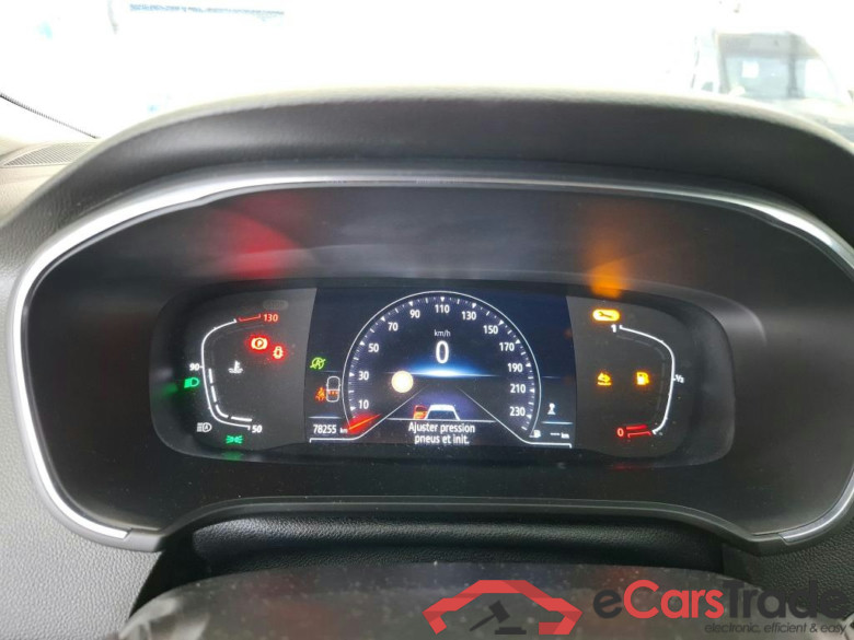 Megane IV Berline 5 ptes. Business 1.5 dCi 115CV BVM6 E6d #6