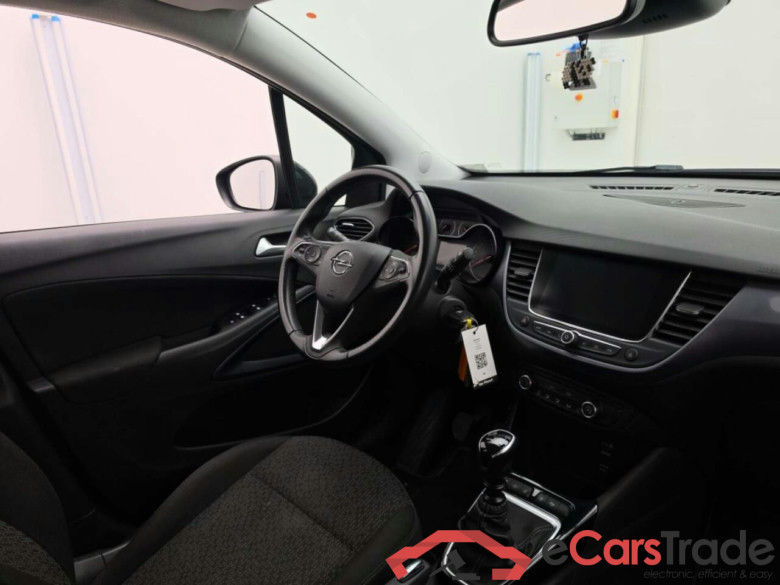 OPEL Crossland 1.2 Turbo Edition #3