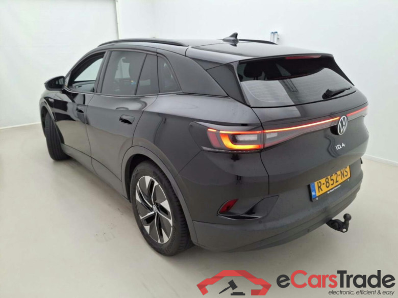 VOLKSWAGEN ID.4 Pro 77 kWh #4