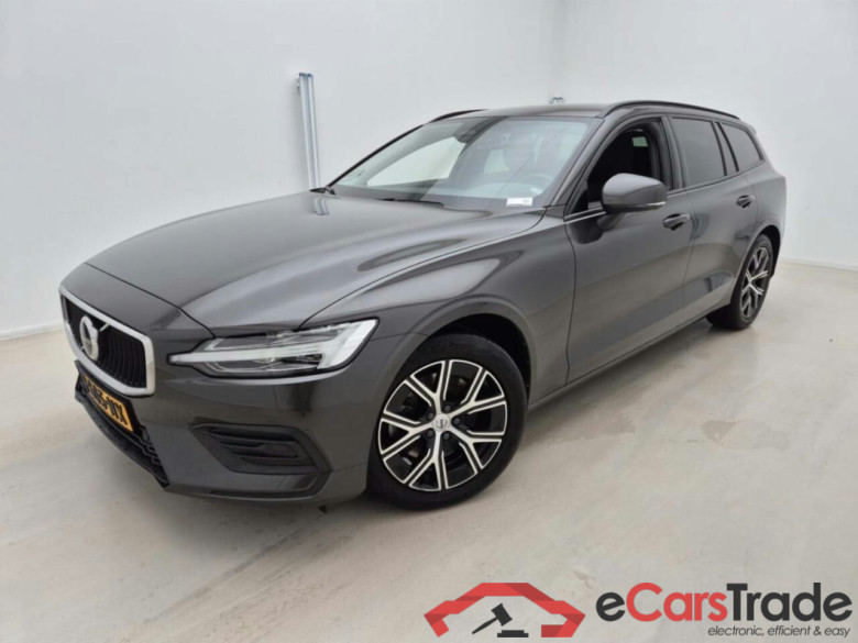 VOLVO V60 2.0 B3 Essential