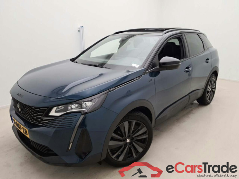 PEUGEOT 3008 1.2 PT GT EAT8