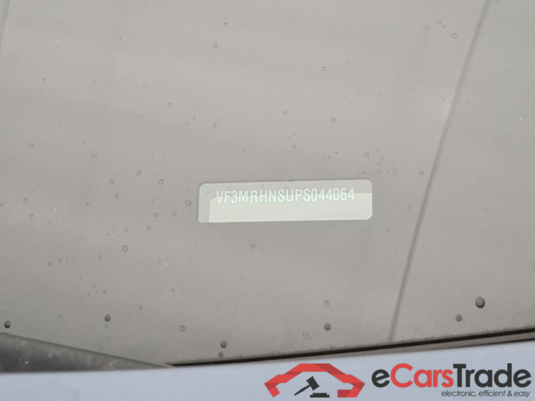 PEUGEOT 3008 1.2 PT GT EAT8 #5
