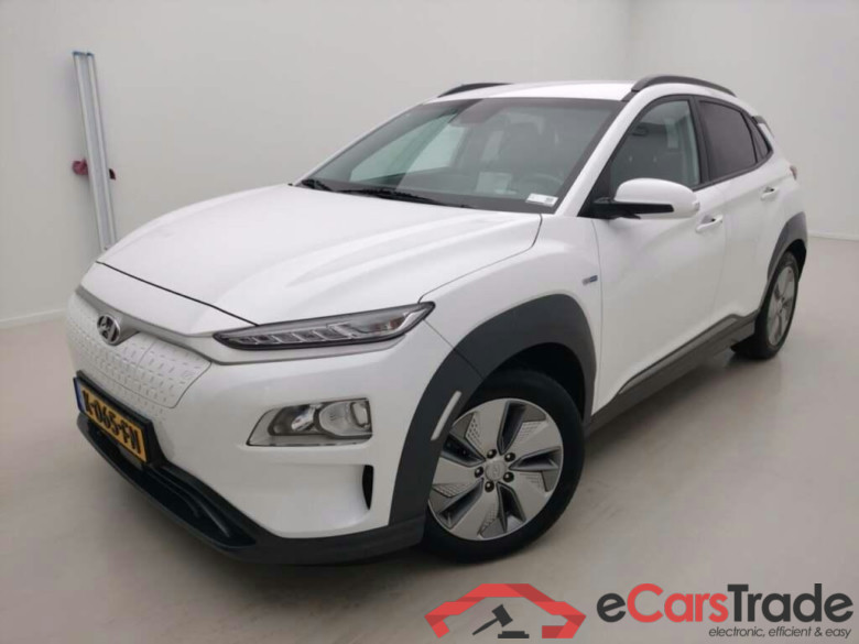 HYUNDAI Kona EV Fashion 64 kWh #1