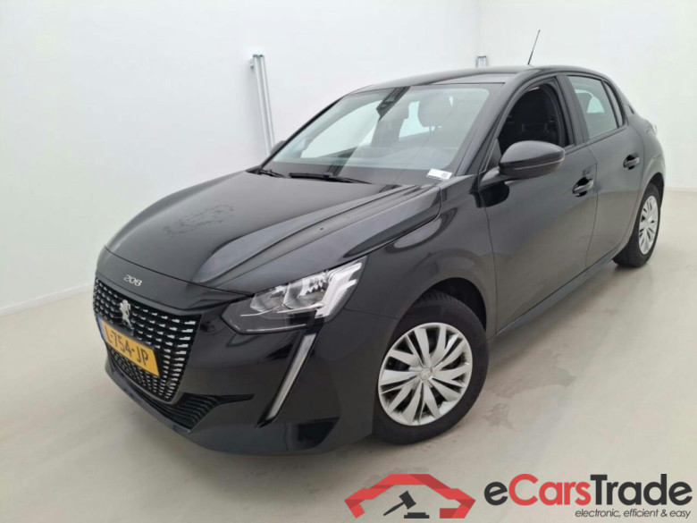 PEUGEOT 208 1.2 PureTech Active #1