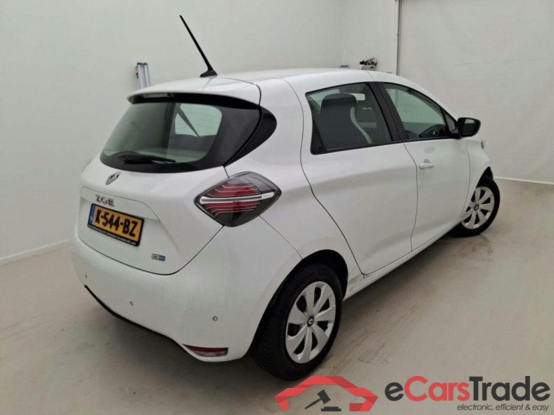 RENAULT Zoe R110 Life Carsh. 52 Koopaccu #2
