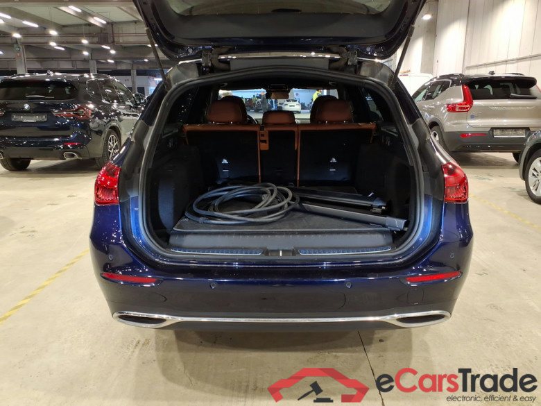 MERCEDES-BENZ C-CLASS BREAK 2.0 C 300 E PHEV AUTO LUXURY LINE #3
