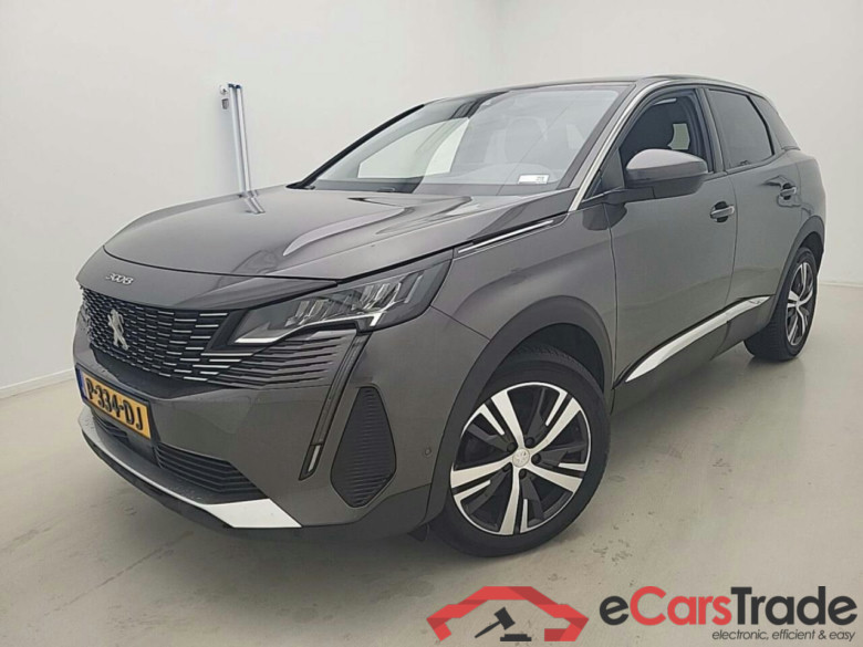 PEUGEOT 3008 1.2 PureTech Allure #1