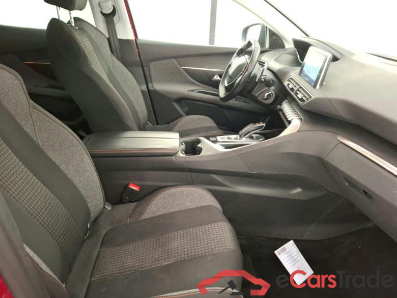 PEUGEOT 3008 5p SUV BlueHDi 130 S&S EAT8 ACTIVE BUSINESS #6