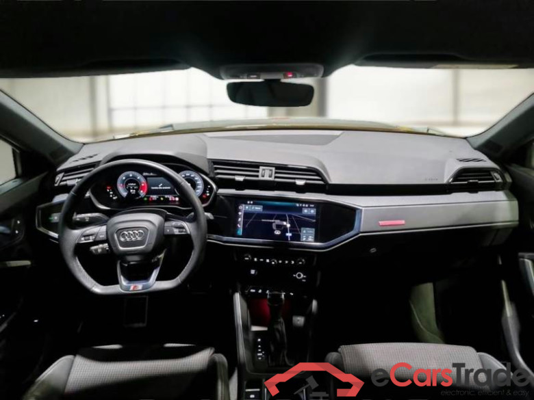 AUDI Q3 SPORTBACK / 2019 / 5P / SUV 35 TDI S TRONIC S LINE EDITION #3