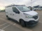 preview Renault Trafic #3