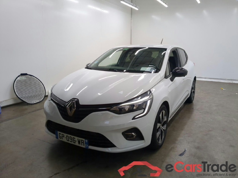 Clio V Evolution 1.0 SCe 65CV BVM5 E6d