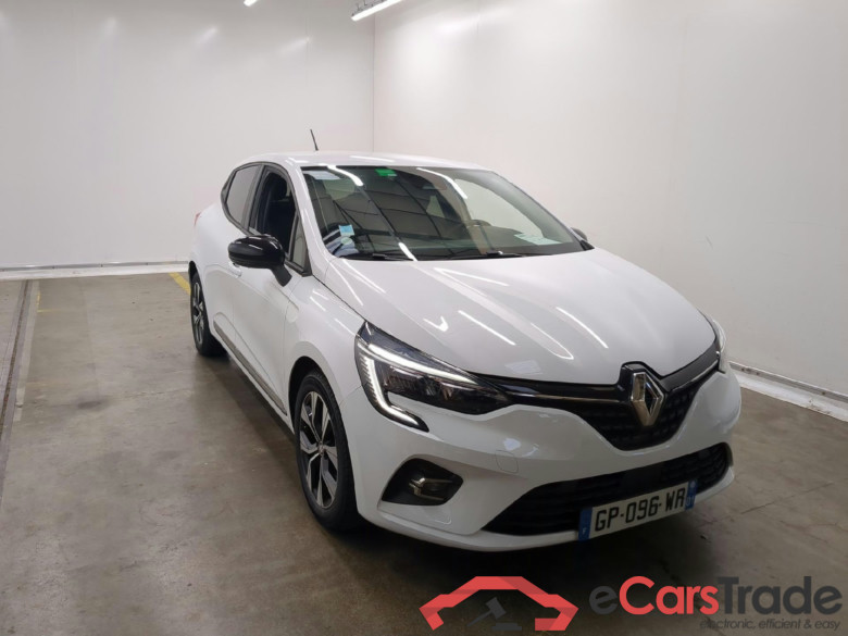 Clio V Evolution 1.0 SCe 65CV BVM5 E6d #2