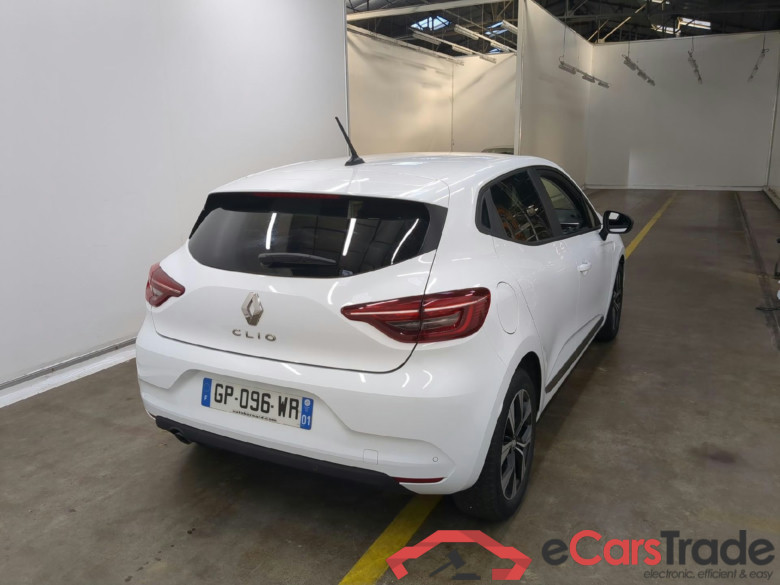Clio V Evolution 1.0 SCe 65CV BVM5 E6d #4