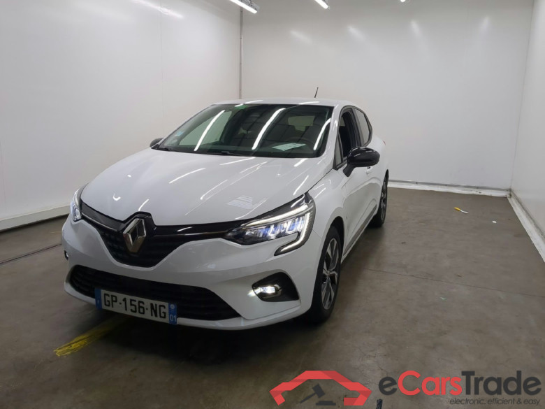 Clio V Evolution 1.0 SCe 65CV BVM5 E6d #1
