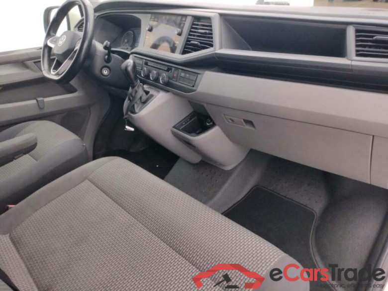 VOLKSWAGEN Transporter 2.0 TDI L2H1 32 #3