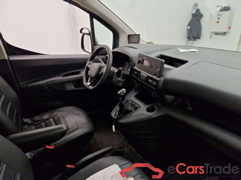 OPEL Combo 1.5D L1H1 Edition #3