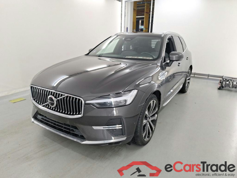 VOLVO XC60 2.0 T6 PHEV INSCRIPTION AUTO 4WD