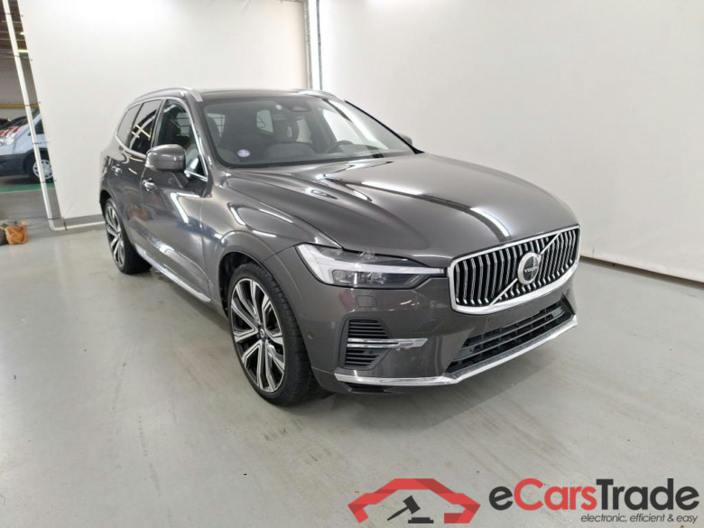 VOLVO XC60 2.0 T6 PHEV INSCRIPTION AUTO 4WD #2