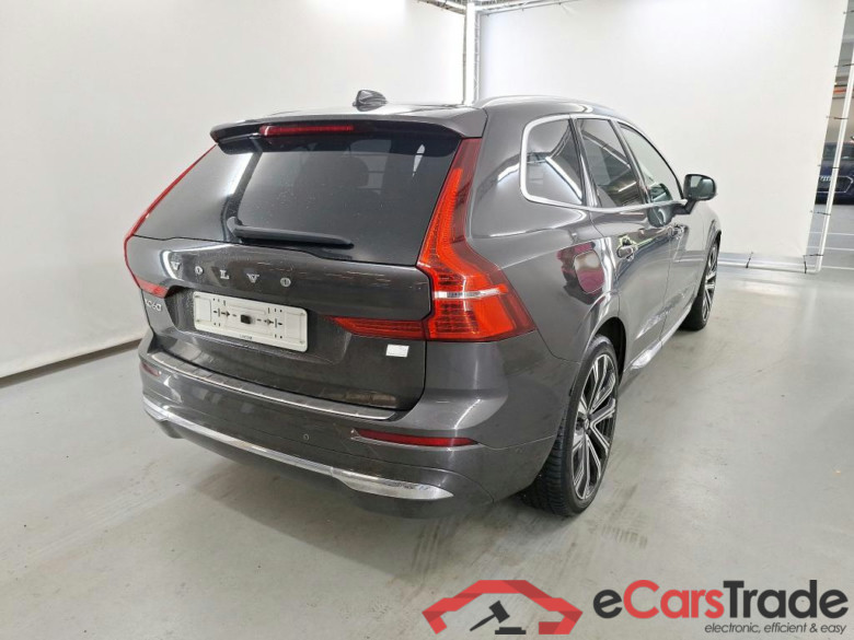 VOLVO XC60 2.0 T6 PHEV INSCRIPTION AUTO 4WD #4