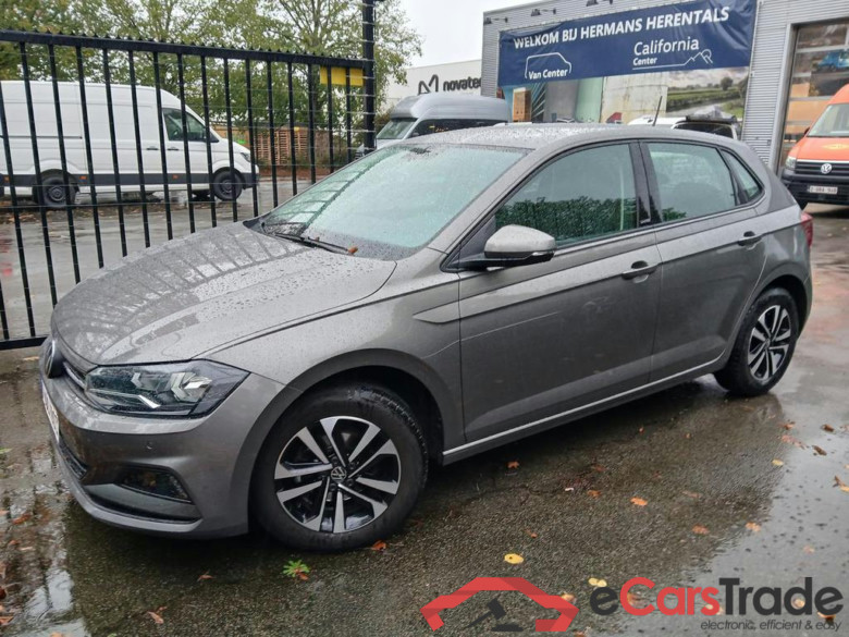 VOLKSWAGEN Polo 1.0 TSi United OPF #1