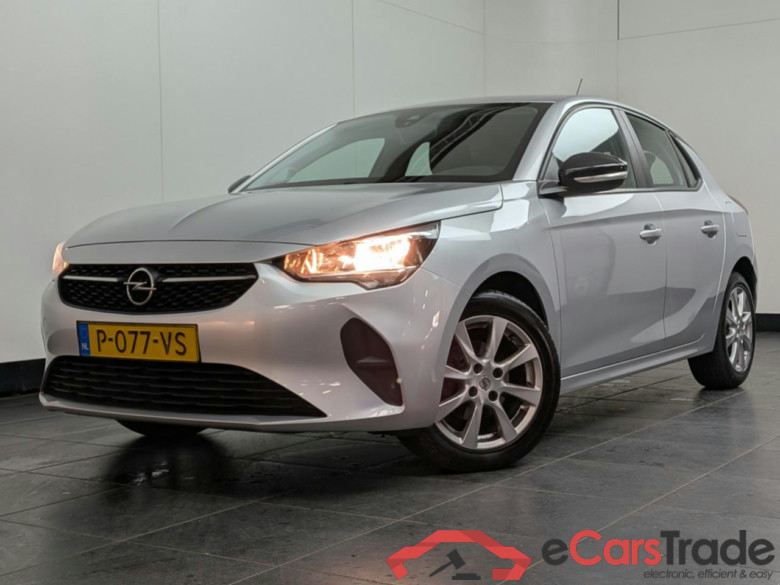 OPEL CORSA 1.2 Edition