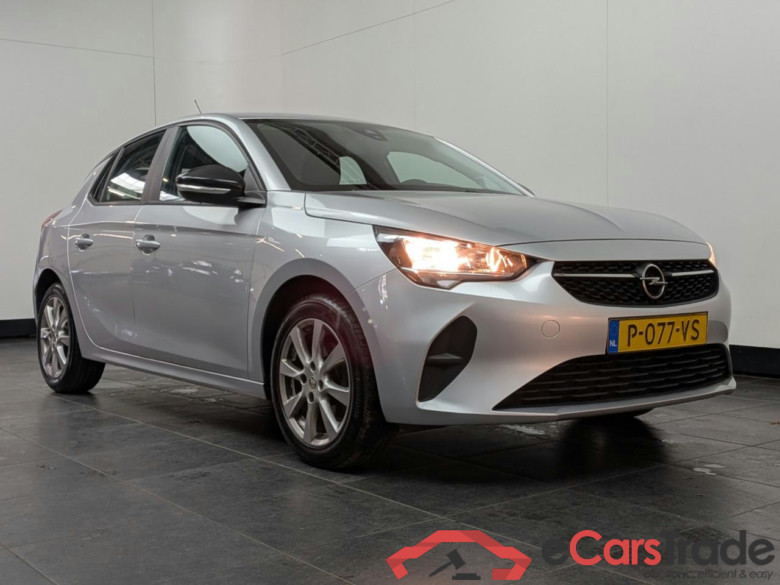 OPEL CORSA 1.2 Edition #2