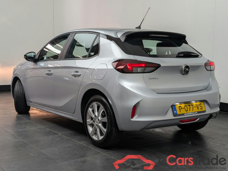 OPEL CORSA 1.2 Edition #4