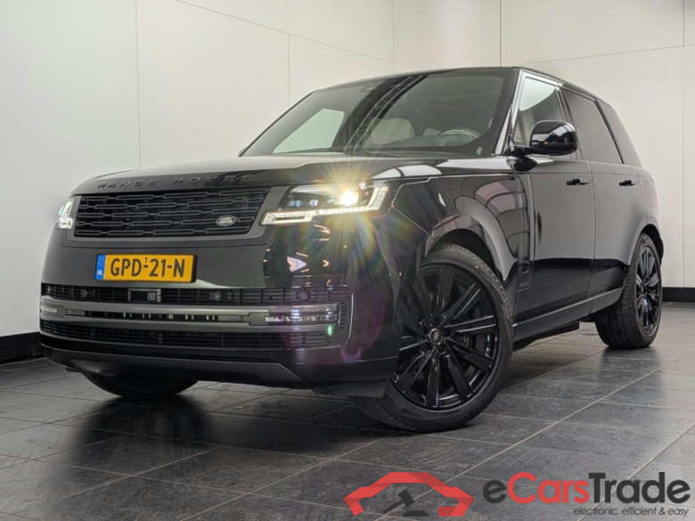 LAND ROVER RANGE ROVER P550e Autobiogr.