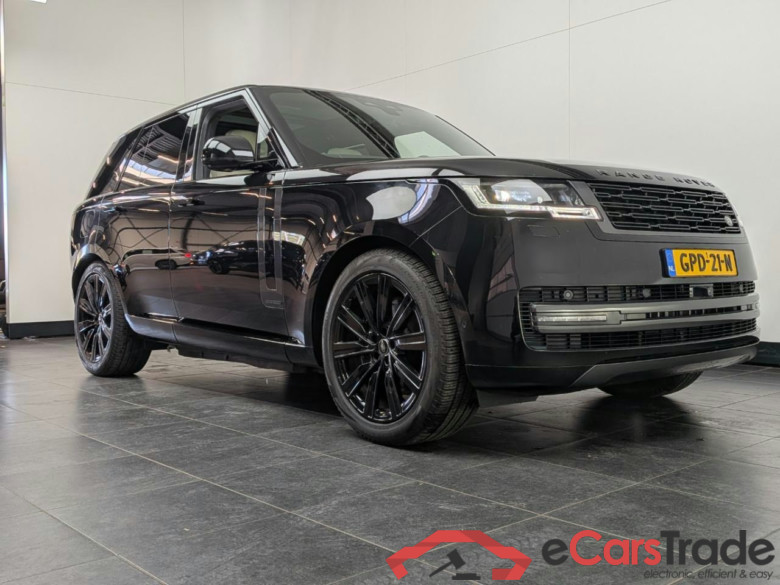 LAND ROVER RANGE ROVER P550e Autobiogr. #2