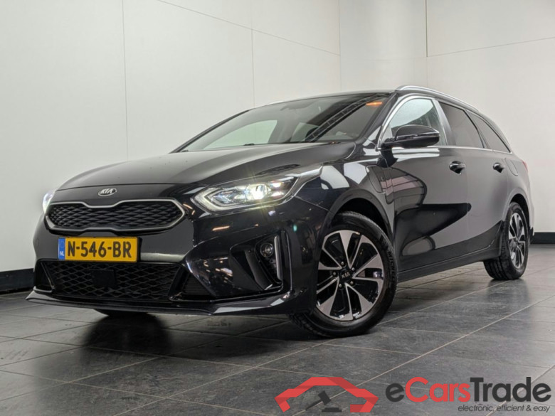 KIA CEED SPORTSWAGON 1.6 GDI PHEV Dyn+L. #1