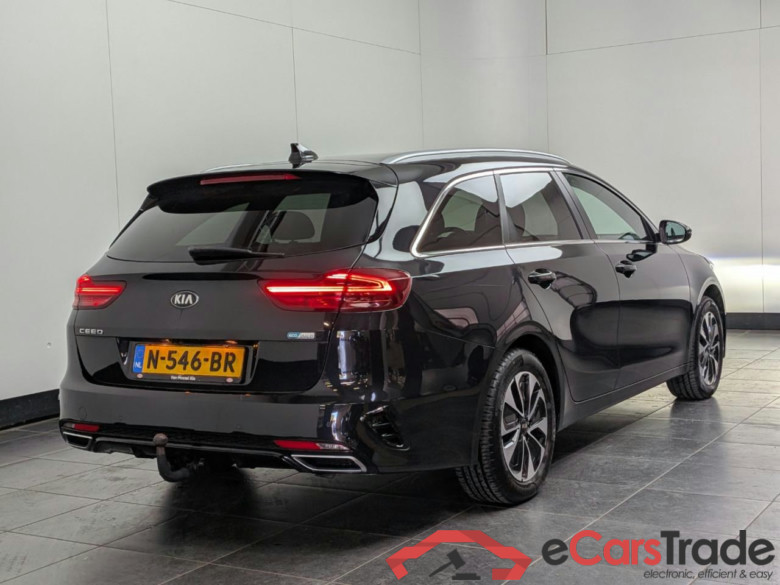 KIA CEED SPORTSWAGON 1.6 GDI PHEV Dyn+L. #3
