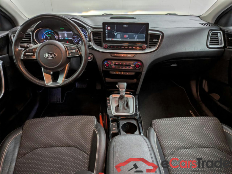 KIA CEED SPORTSWAGON 1.6 GDI PHEV Dyn+L. #5