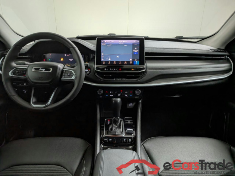 Jeep COMPASS 4xe 240 Hyb. Limited #5