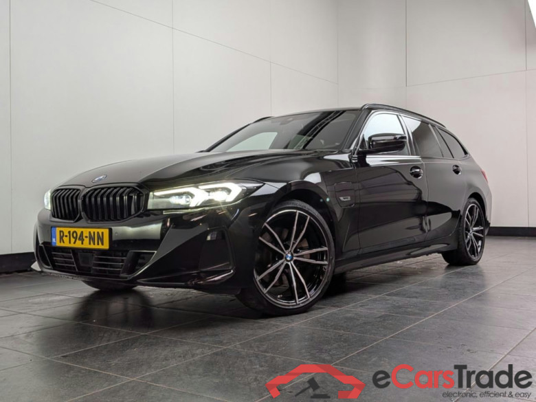 BMW 3-SERIE TOURING 320e