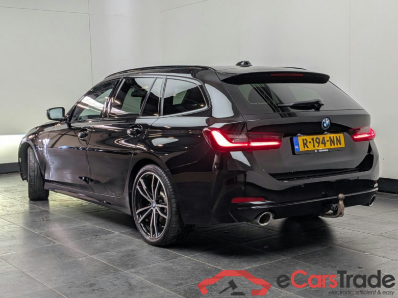 BMW 3-SERIE TOURING 320e #4