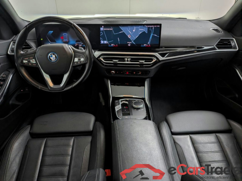 BMW 3-SERIE TOURING 320e #5