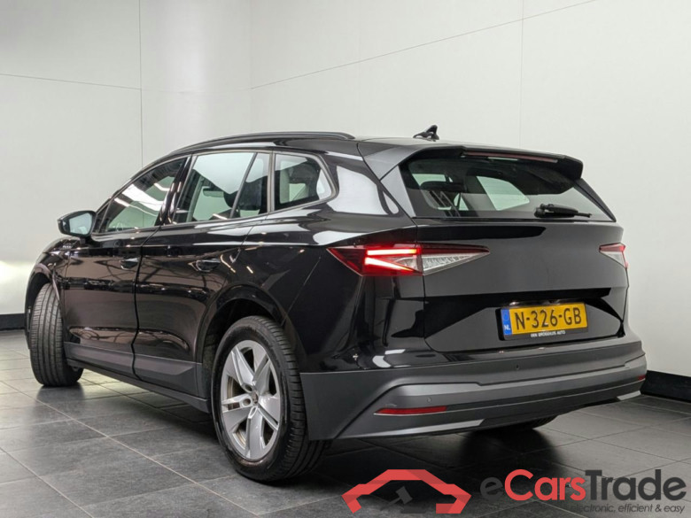SKODA Enyaq iV 60 #4