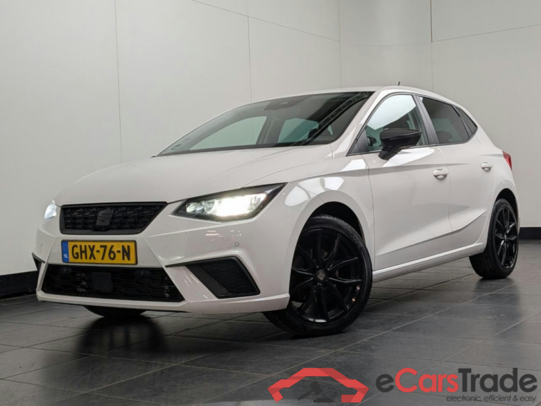 SEAT IBIZA 1.0 EcoTSI StyBnsCon