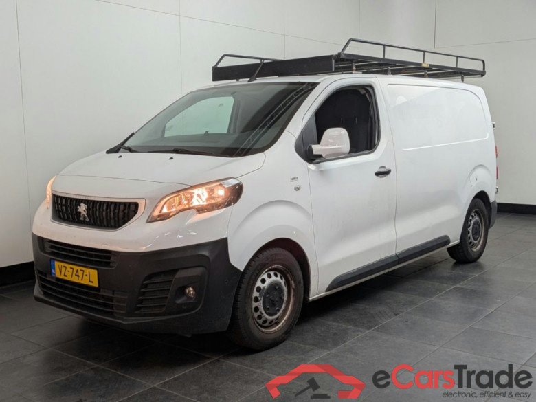 PEUGEOT Expert 226S1.6BlueHDI115Pro #1