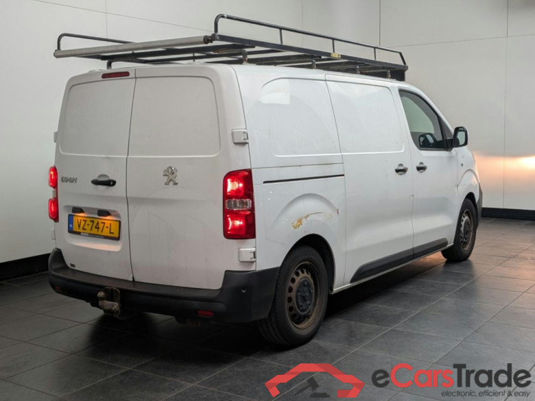 PEUGEOT Expert 226S1.6BlueHDI115Pro #3