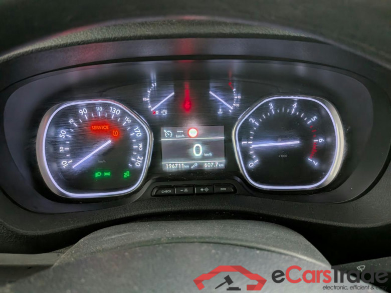 PEUGEOT Expert 226S1.6BlueHDI115Pro #6