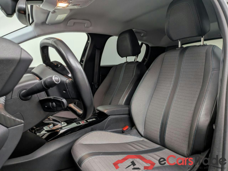 PEUGEOT e-208 BL All 50 kWh #6