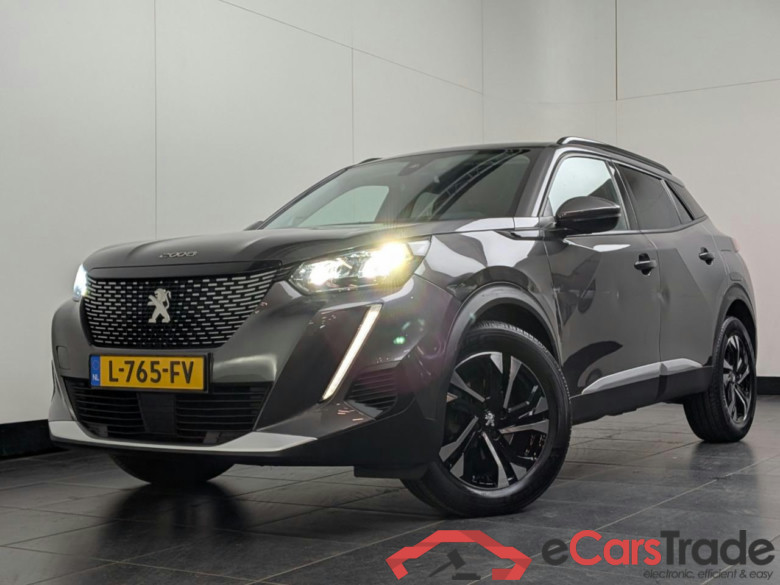 PEUGEOT 2008 1.2 PureTech Allure