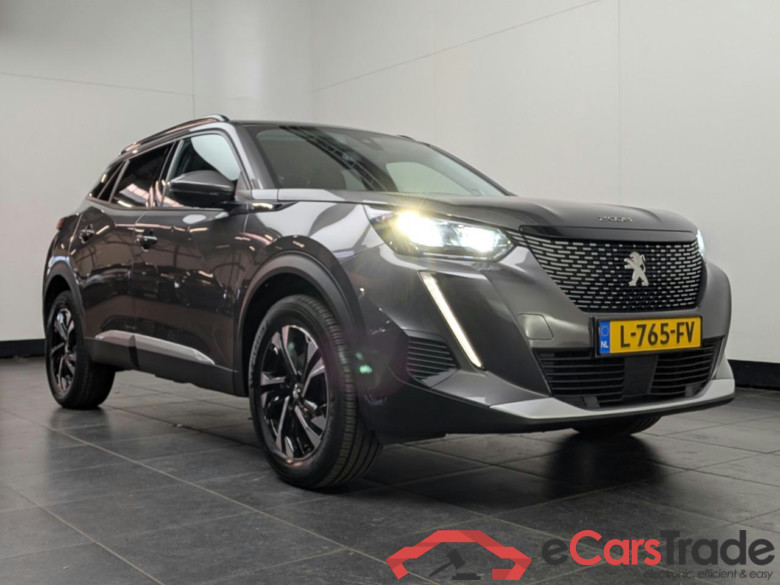 PEUGEOT 2008 1.2 PureTech Allure #2