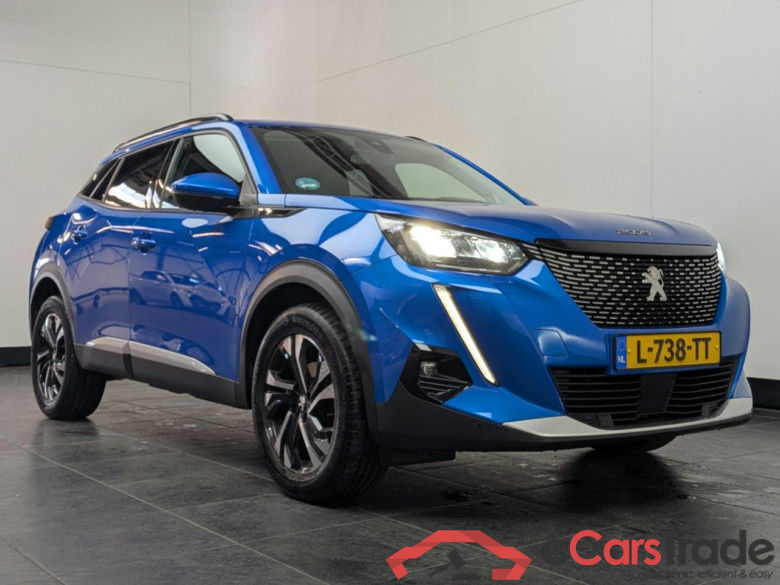 PEUGEOT 2008 1.2 PT Allure Pack #2