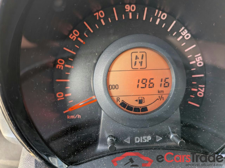 PEUGEOT 108 1.0 e-VTi Active #6
